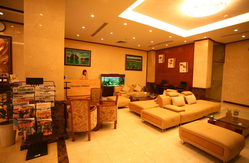 Royal Gate Hotel - Hanoi, Hanoi